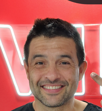 Dieguito Blank Meme Template