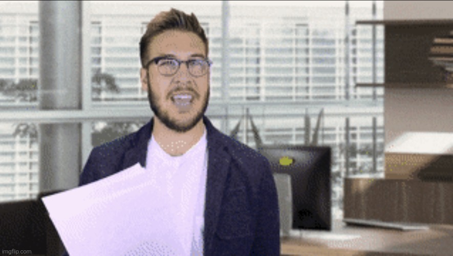 Screenwriter Guy | image tagged in screenwriter guy | made w/ Imgflip meme maker