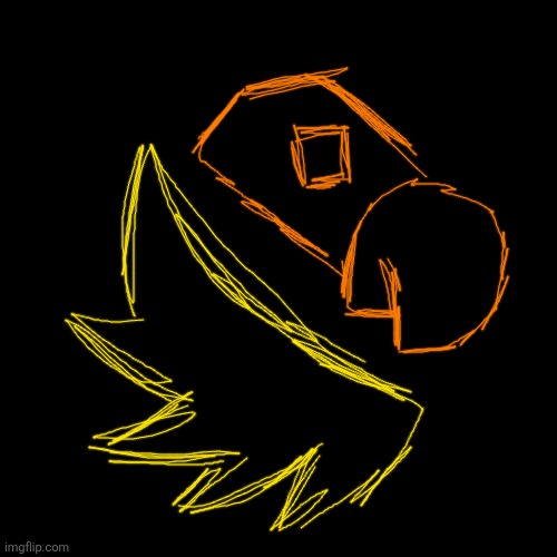 Permissions been granted, and I can proudly say that I am ready to try and bring one of the best "What If?" stories to life. | made w/ Imgflip meme maker