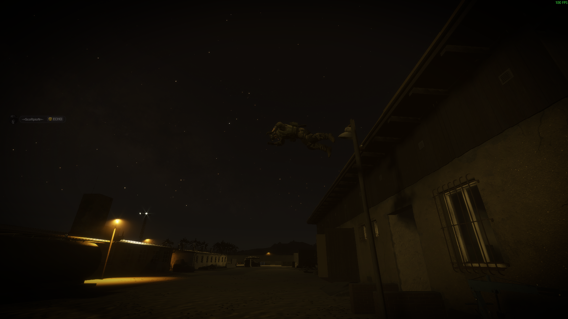 Arma Reforger jump Blank Meme Template