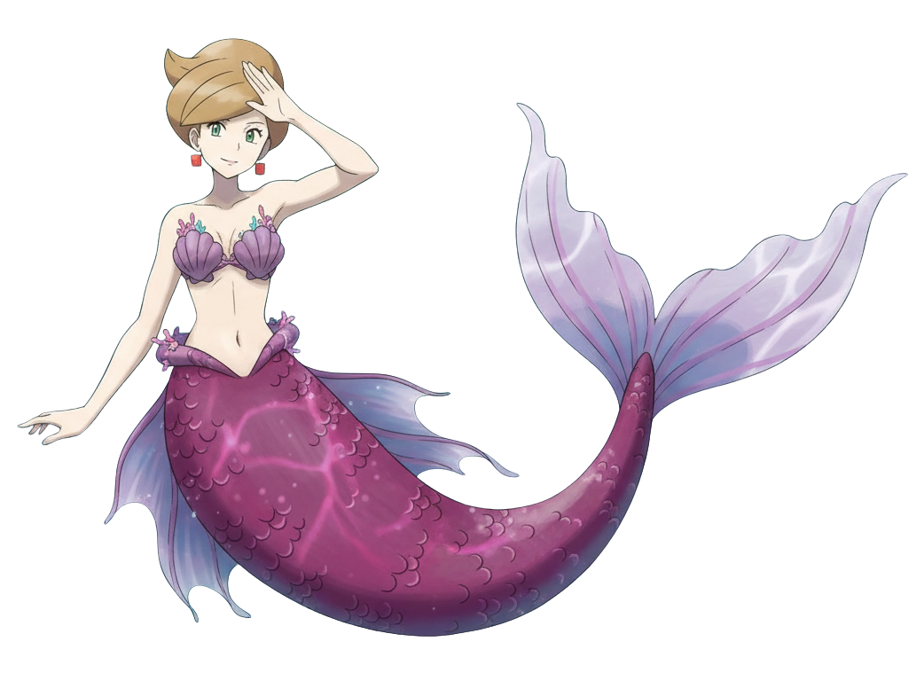 mermaid jumper Blank Meme Template