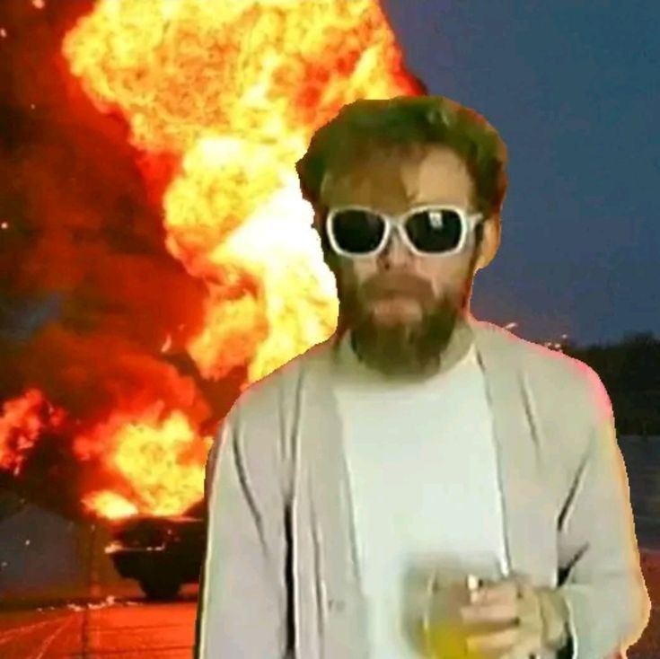 High Quality jack staubers afternoon Blank Meme Template