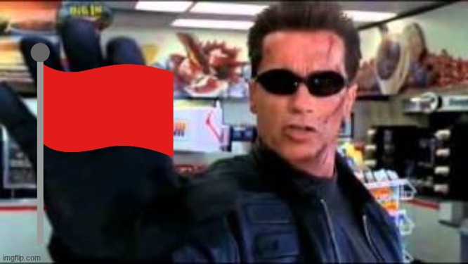 image tagged in talk to the hand | made w/ Imgflip meme maker