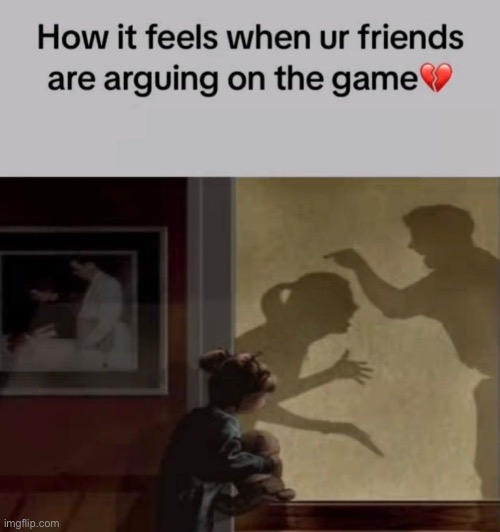 Lowk had a friend who was fully convinced that I had stolen his iron armor in Minecraft and went on to bully me irl. | made w/ Imgflip meme maker