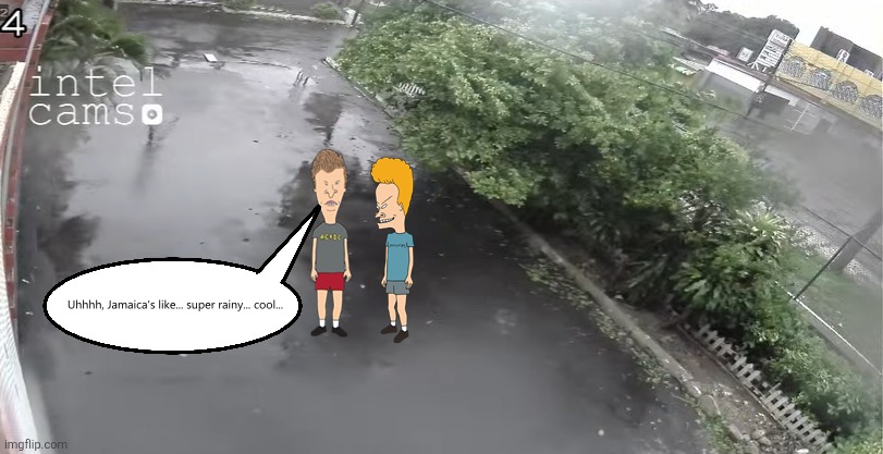 Daydreamed this at the end of school. | made w/ Imgflip meme maker