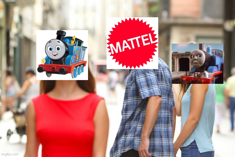 Distracted Boyfriend Meme | image tagged in memes,distracted boyfriend | made w/ Imgflip meme maker
