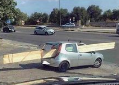 High Quality dad's be like Blank Meme Template