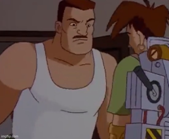 Omni man ahh | image tagged in omni man ahh | made w/ Imgflip meme maker