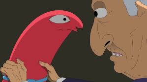 High Quality Alan, we are so fucked Blank Meme Template