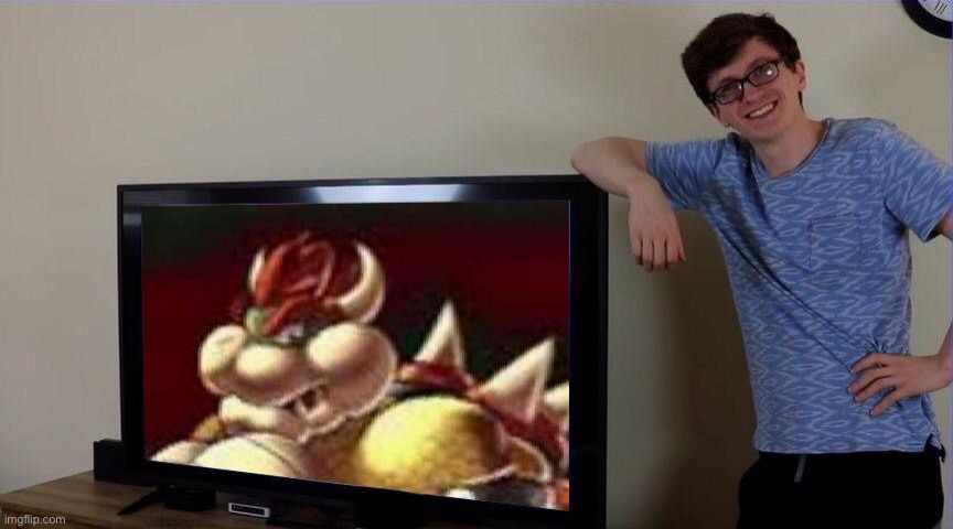 scott the woz showing 9geor3 | image tagged in scott the woz showing 9geor3 | made w/ Imgflip meme maker