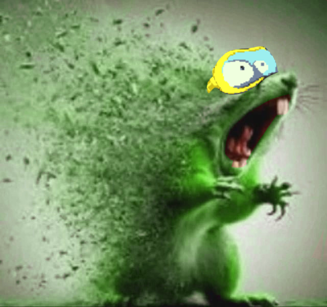 mill Blank Meme Template