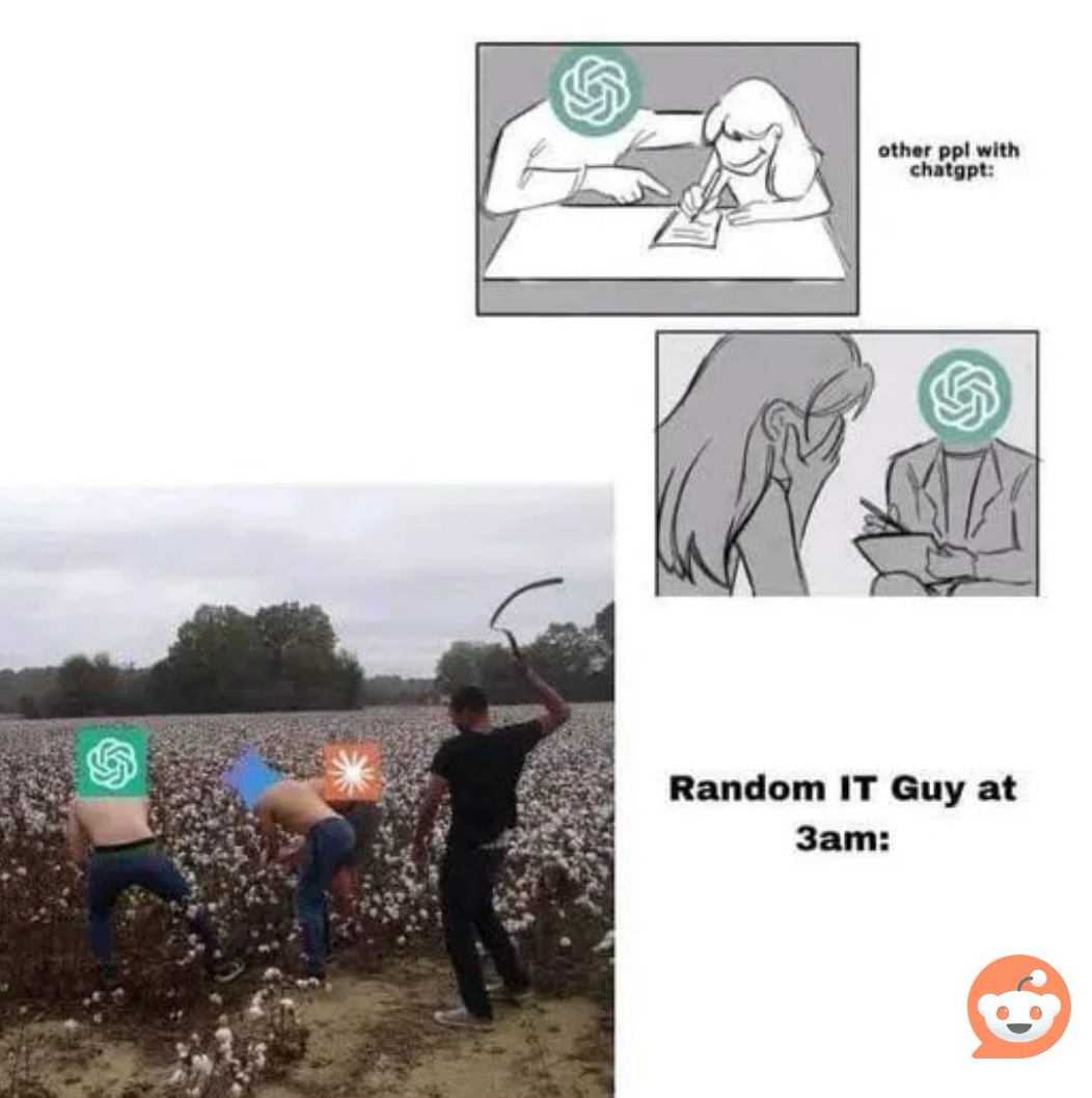 Whipping guy field Blank Meme Template