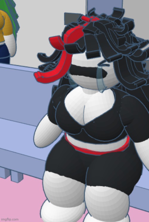 Claire crying on couch | image tagged in claire crying on couch | made w/ Imgflip meme maker