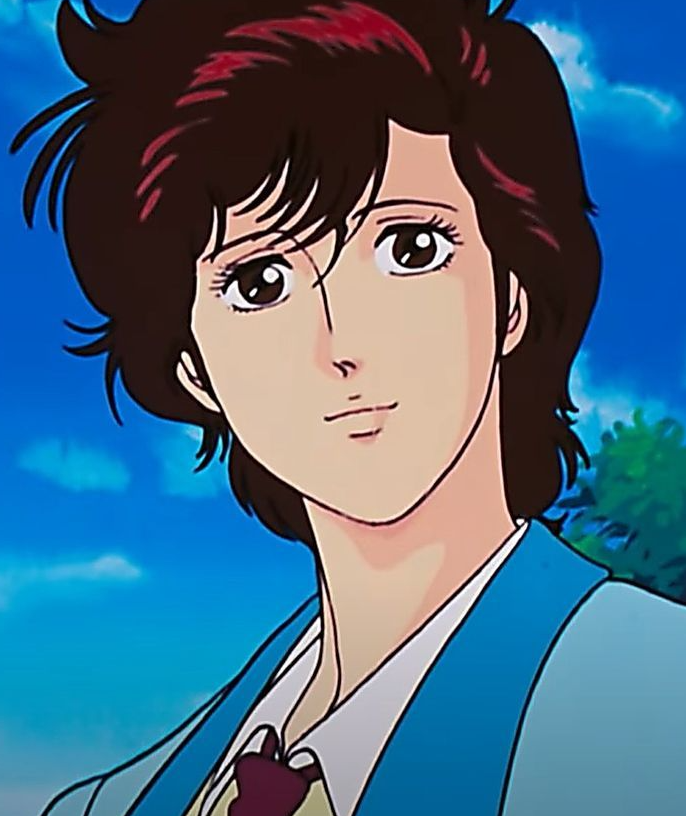 Karoi Blank Meme Template