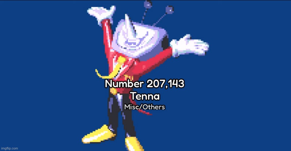 Probably the best pull from the top 283462 characters video possible holy shit | made w/ Imgflip meme maker