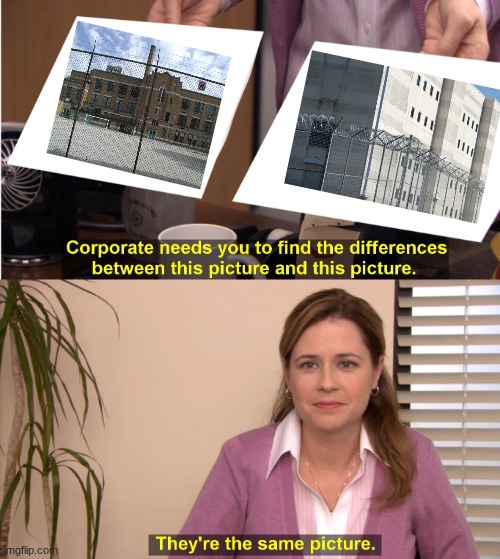 just my way of saying hi | image tagged in memes,they're the same picture | made w/ Imgflip meme maker