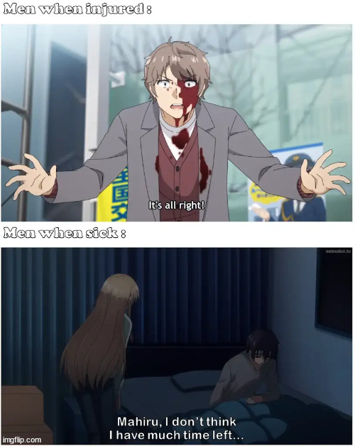 Gotta look cool in front of the girls we will never get. | made w/ Imgflip meme maker