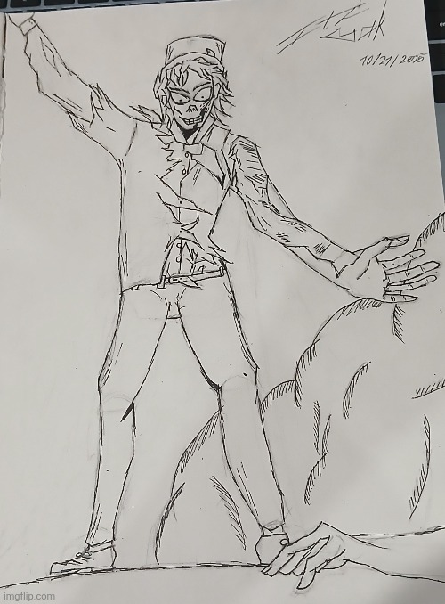 Sam, and  don't ask what's wrong with the hand | made w/ Imgflip meme maker