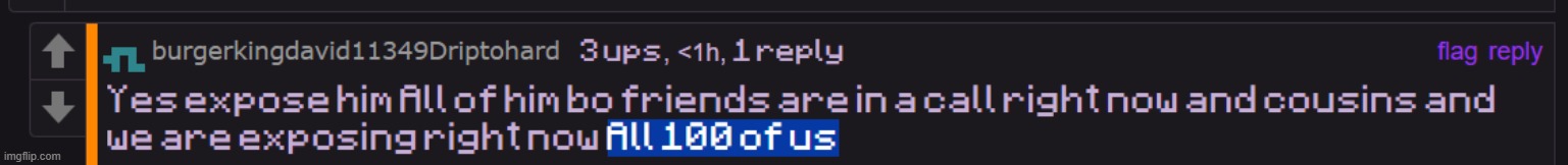 i don't like that... at all... | made w/ Imgflip meme maker