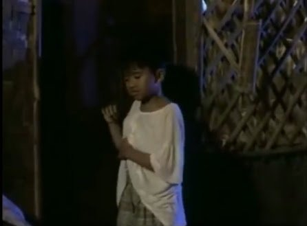 Jojo Buka Pintu Blank Meme Template