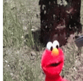 Elmo Confused Template Idk Blank Meme Template
