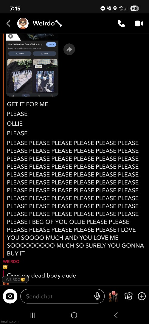 I tried.. | made w/ Imgflip meme maker