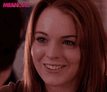 Mean girls grool Blank Meme Template