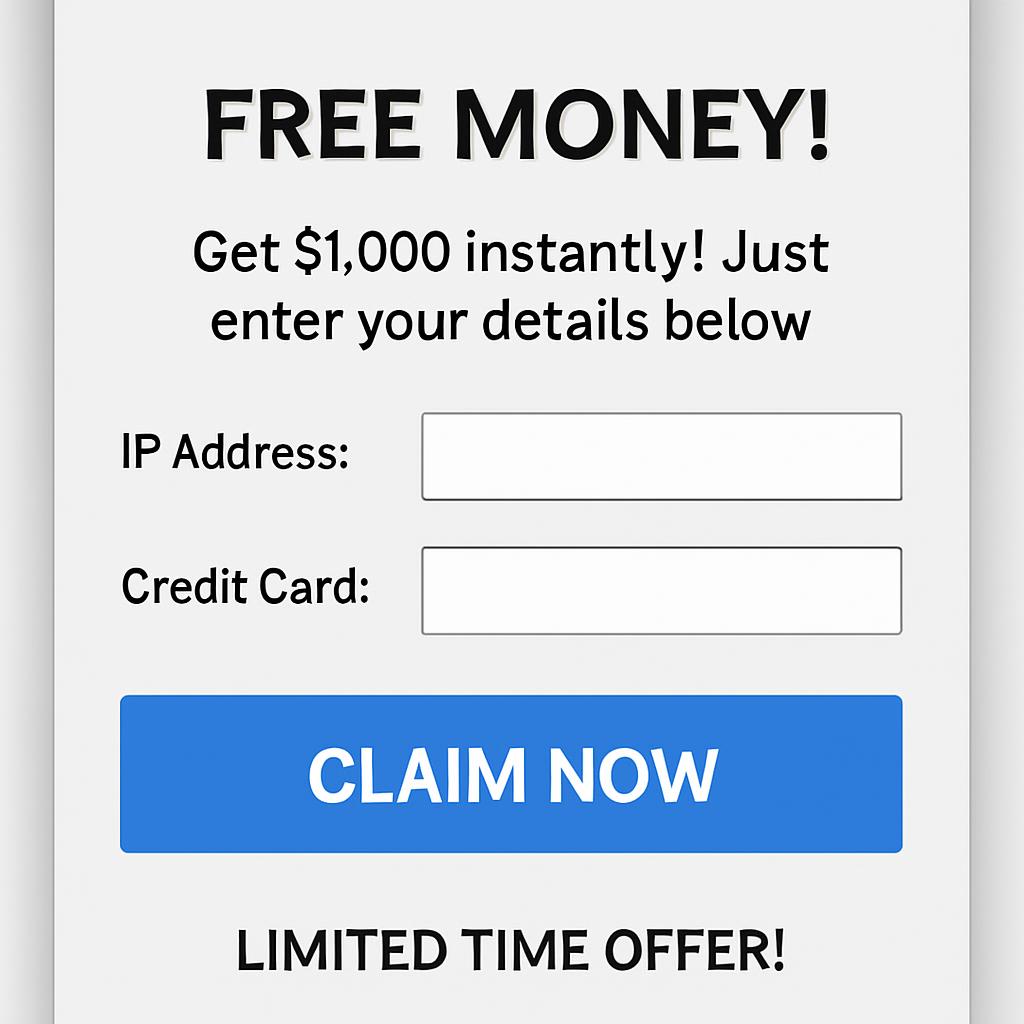 Us as kids: Blank Meme Template