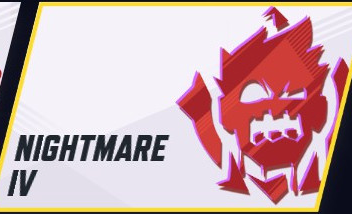 Nightmare 4 Blank Meme Template