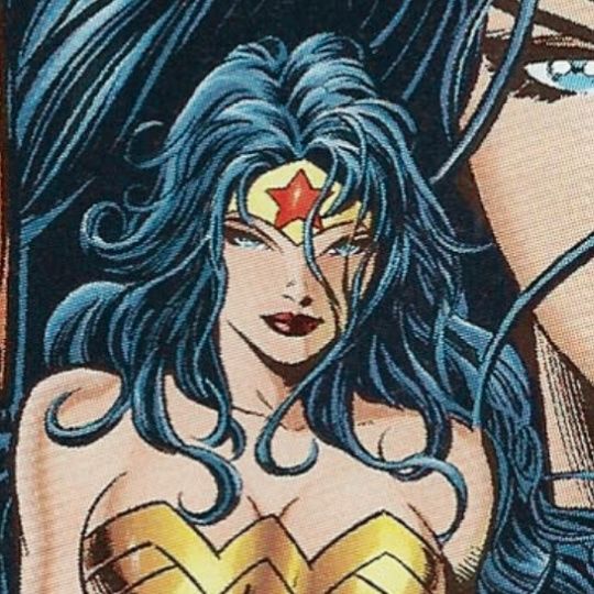 wonder woman Blank Meme Template