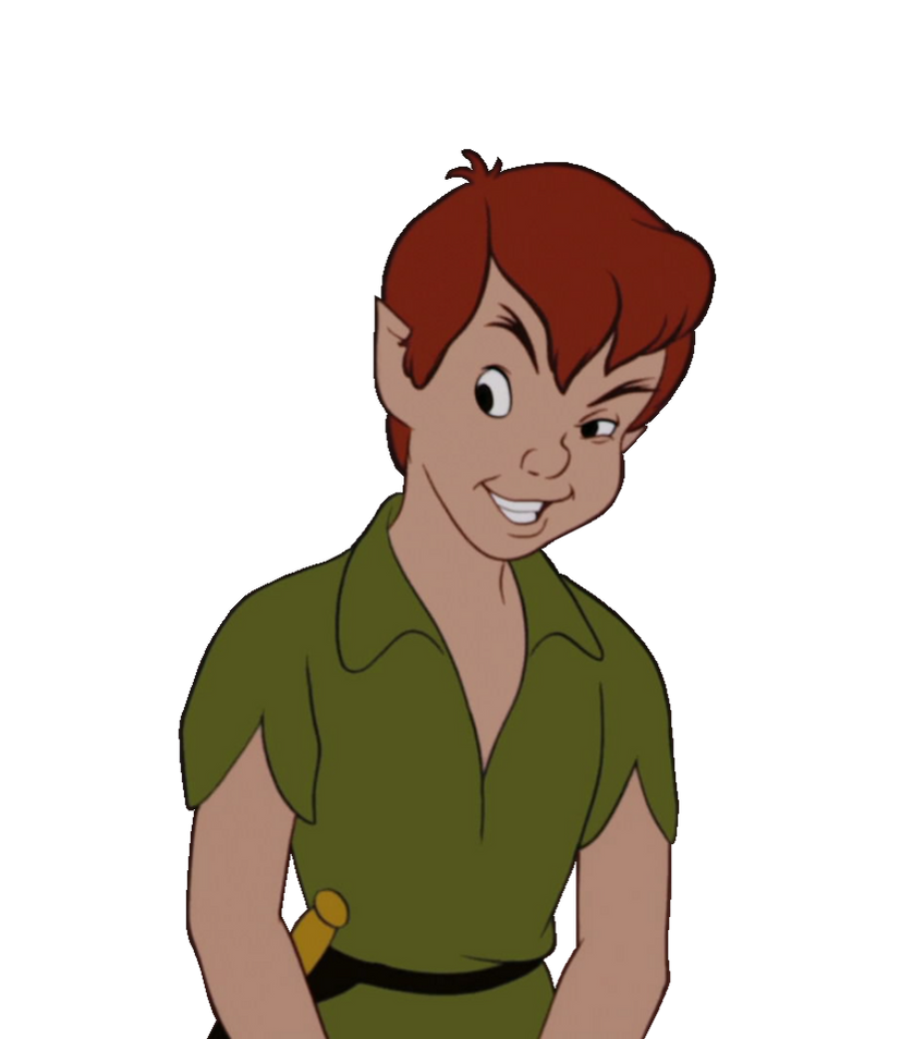 peter pan Blank Meme Template