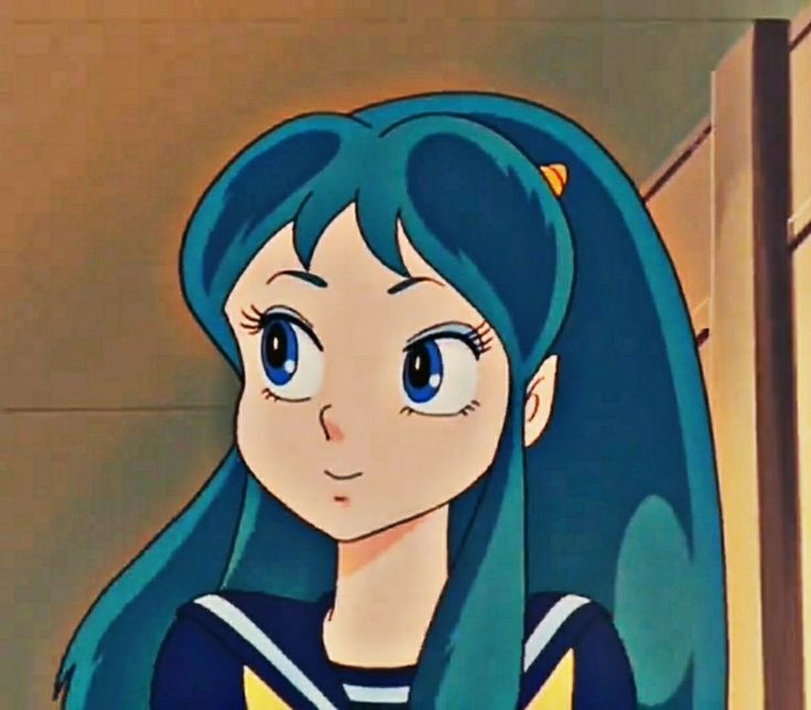 Lum Blank Meme Template