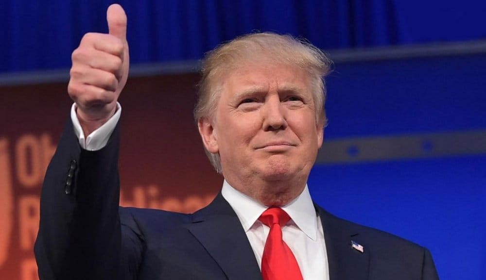 Everything gonna be alright! Blank Meme Template