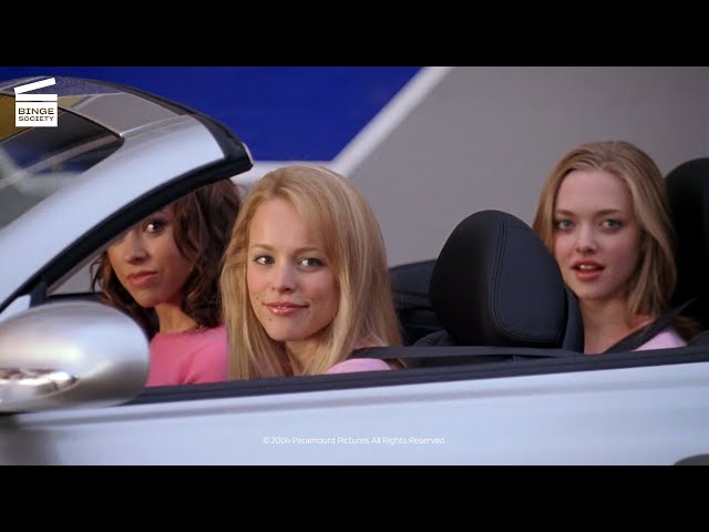 Get in loser Blank Meme Template