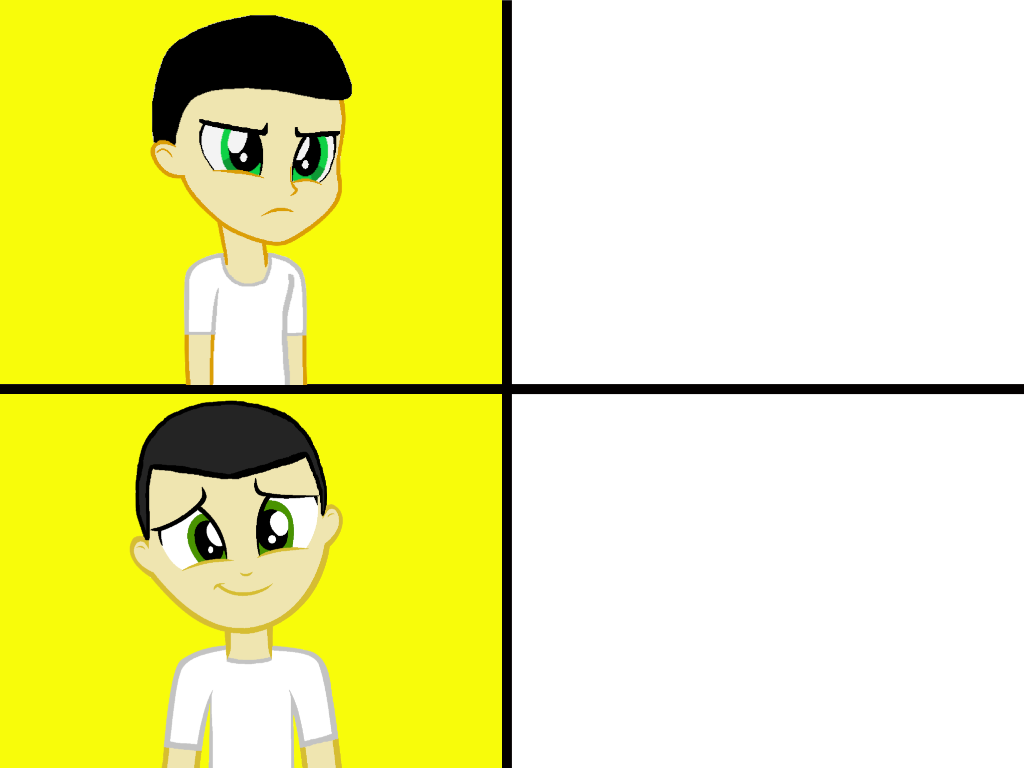 Jacob Samra (EG) Hates and Likes (Meme Blank Template) Blank Meme Template