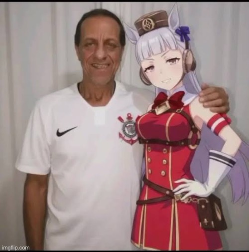 15 horses | image tagged in memes,shitpost,carlinhos,horses,uma musume | made w/ Imgflip meme maker