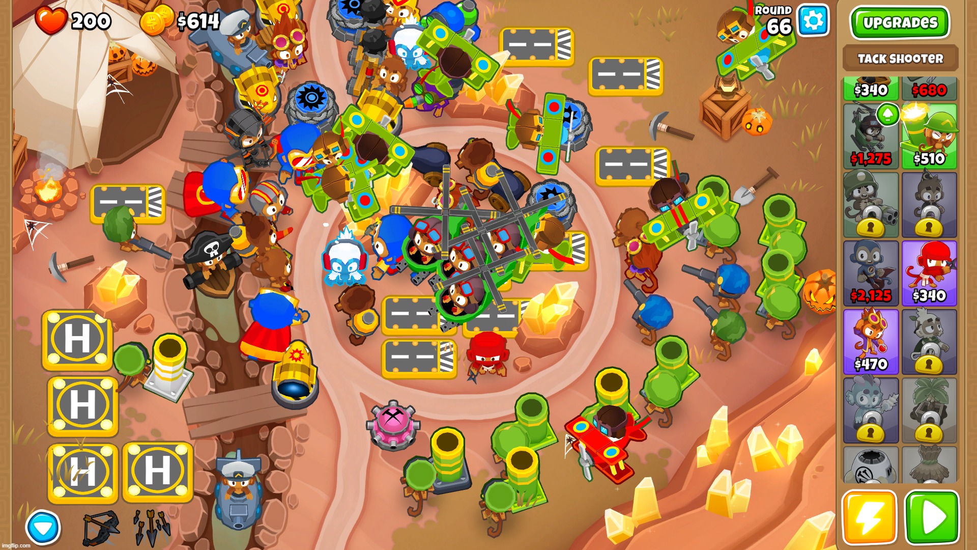 yall i have 3 moab maulers what should i do next - Imgflip