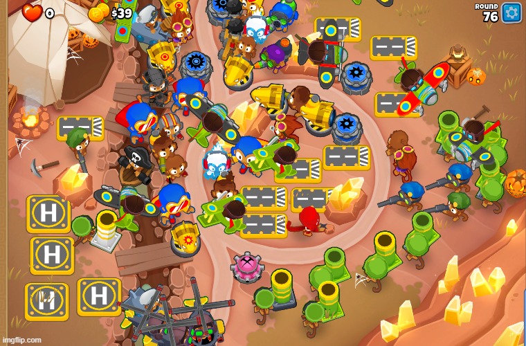 i lost but peep the setup | made w/ Imgflip meme maker