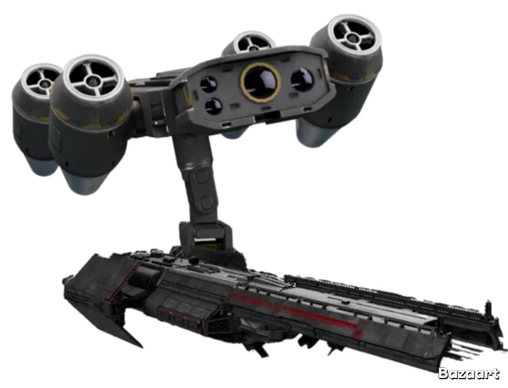 Guard dog Blank Meme Template