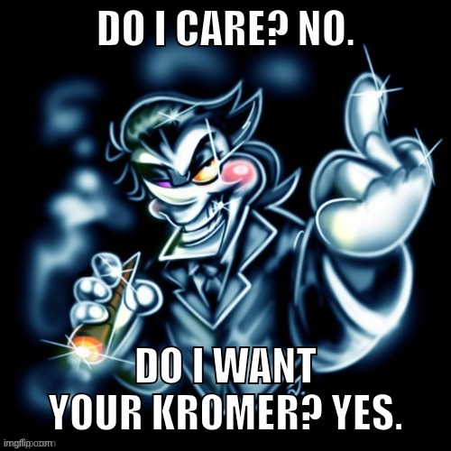 Do I care? No. | image tagged in do i care no | made w/ Imgflip meme maker