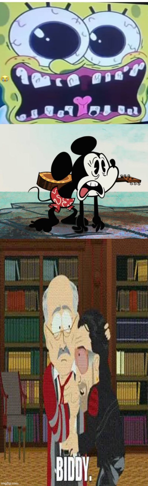 Me Ruining A Fill In Meme #351 | image tagged in ruin this fill in meme 351 | made w/ Imgflip meme maker