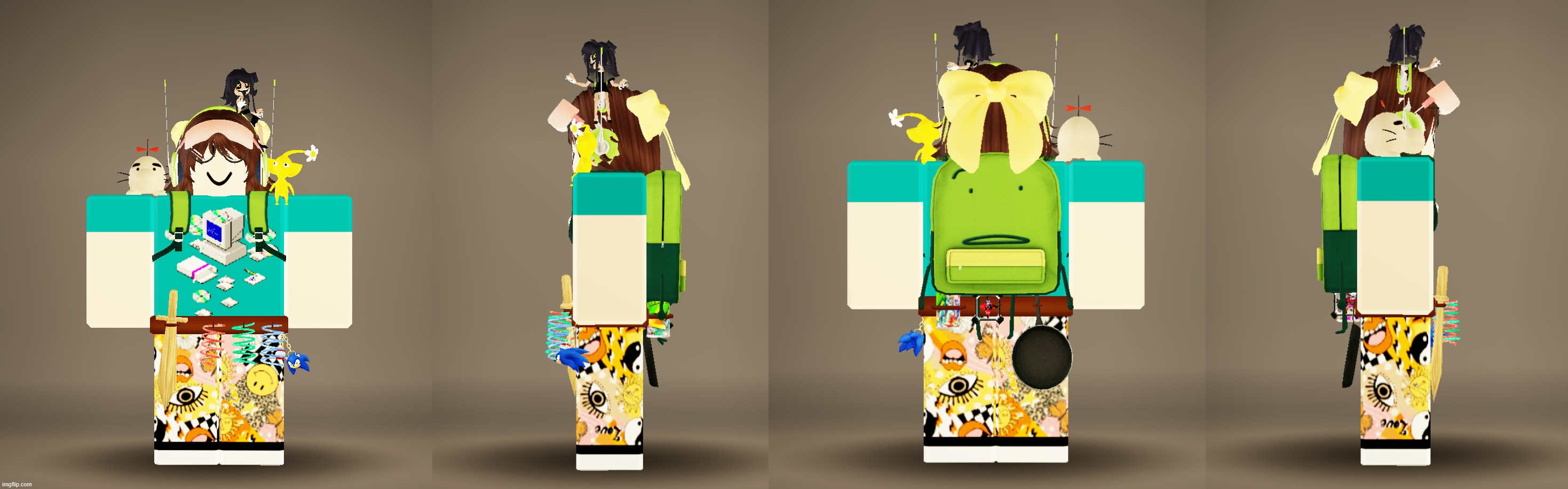 is my avatar good? | made w/ Imgflip meme maker