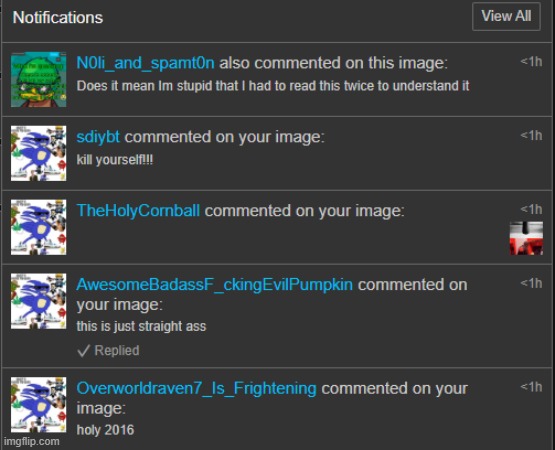 can we ban sdiybt | made w/ Imgflip meme maker