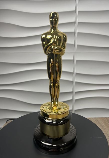 Trophy Blank Meme Template