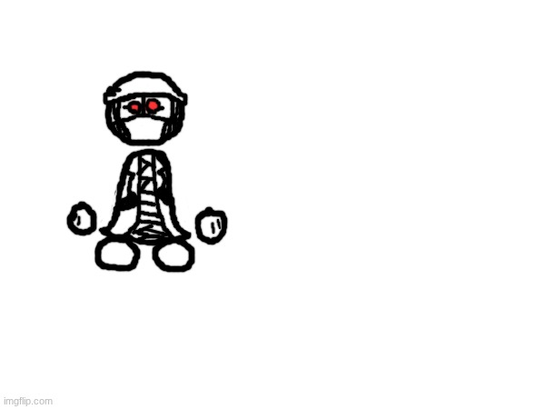 Better depredation hank drawing | made w/ Imgflip meme maker