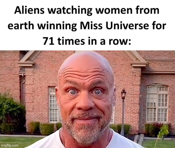 image tagged in kurt angle stare | made w/ Imgflip meme maker