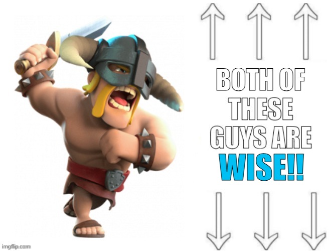 . | IF YOU READ THIS YOU'RE GAY; BOTH OF; WISE!! | image tagged in one of these guys are cringe | made w/ Imgflip meme maker