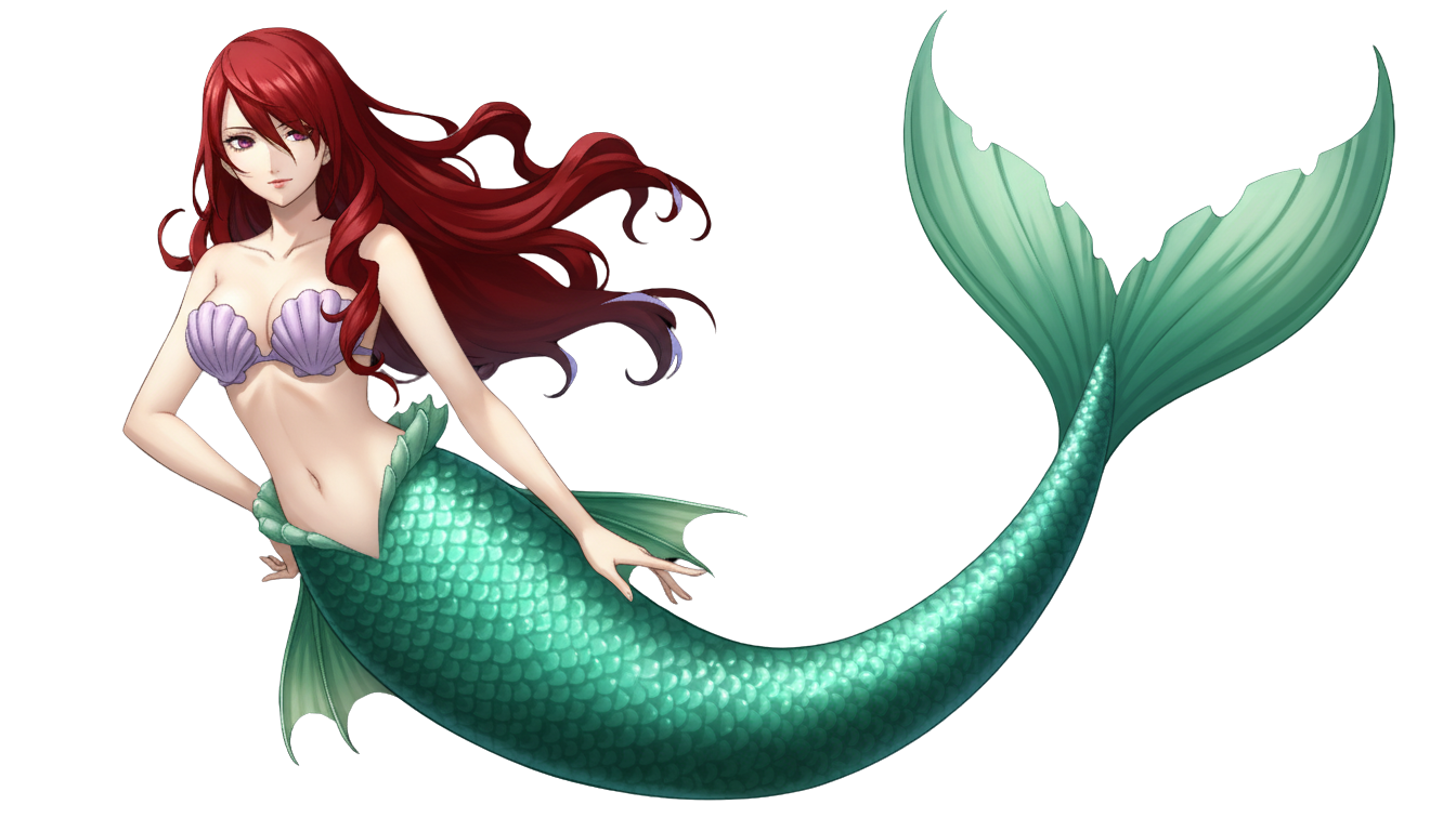 mitsuru Blank Meme Template