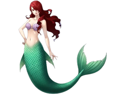 Princess Ariel Blank Meme Template