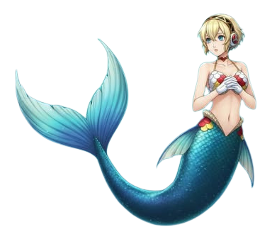 Aigis Blank Meme Template